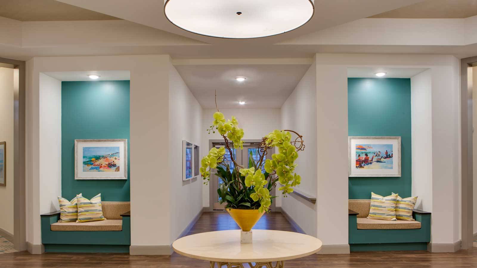 Starling at Nocatee Independent Living Senior Living in Ponte Vedra Starling Living